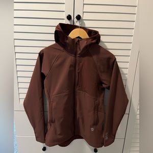 Mountain Hardwear Keele Hoody